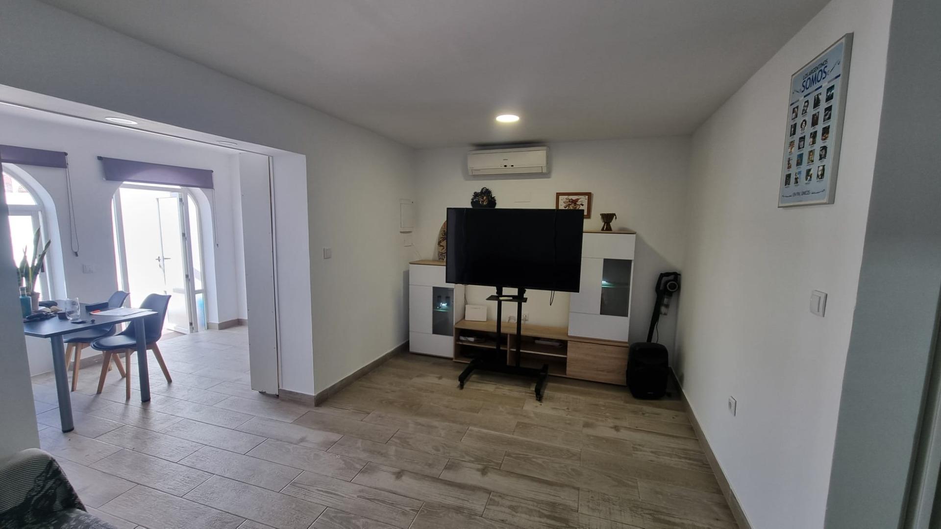 2 Bed, 1 Bath, HouseFor Sale, Torrevieja, Alicante