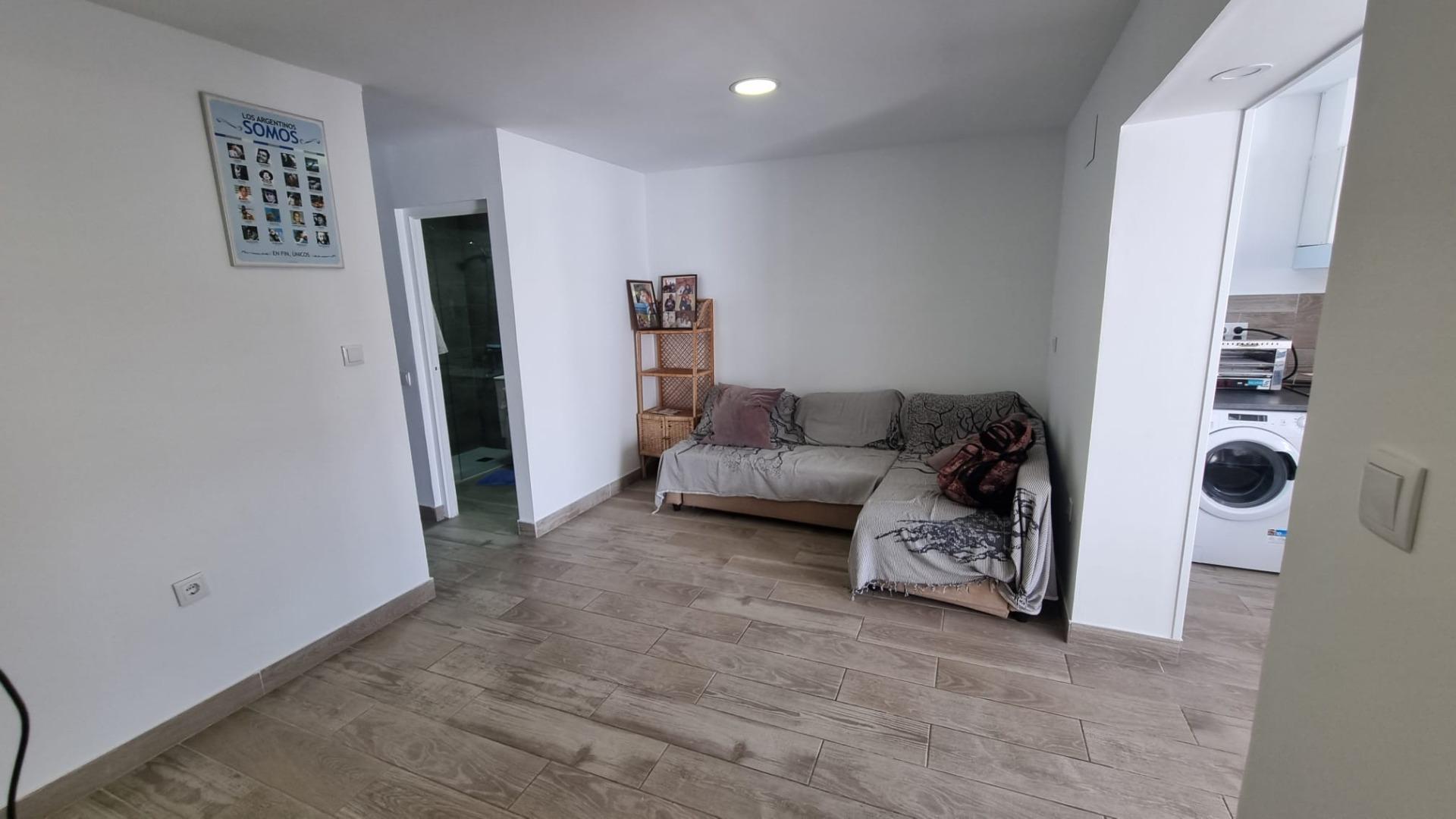 2 Bed, 1 Bath, HouseFor Sale, Torrevieja, Alicante