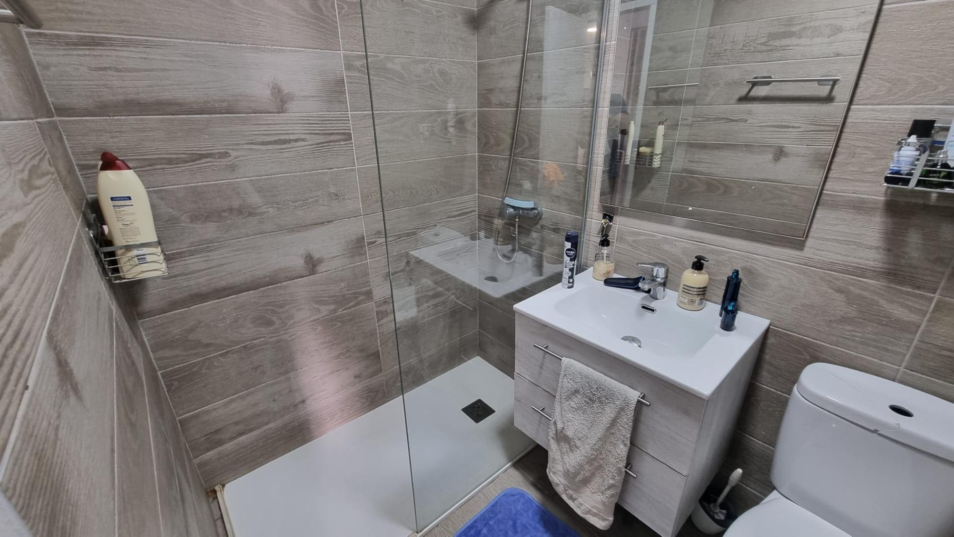 2 Bed, 1 Bath, HouseFor Sale, Torrevieja, Alicante