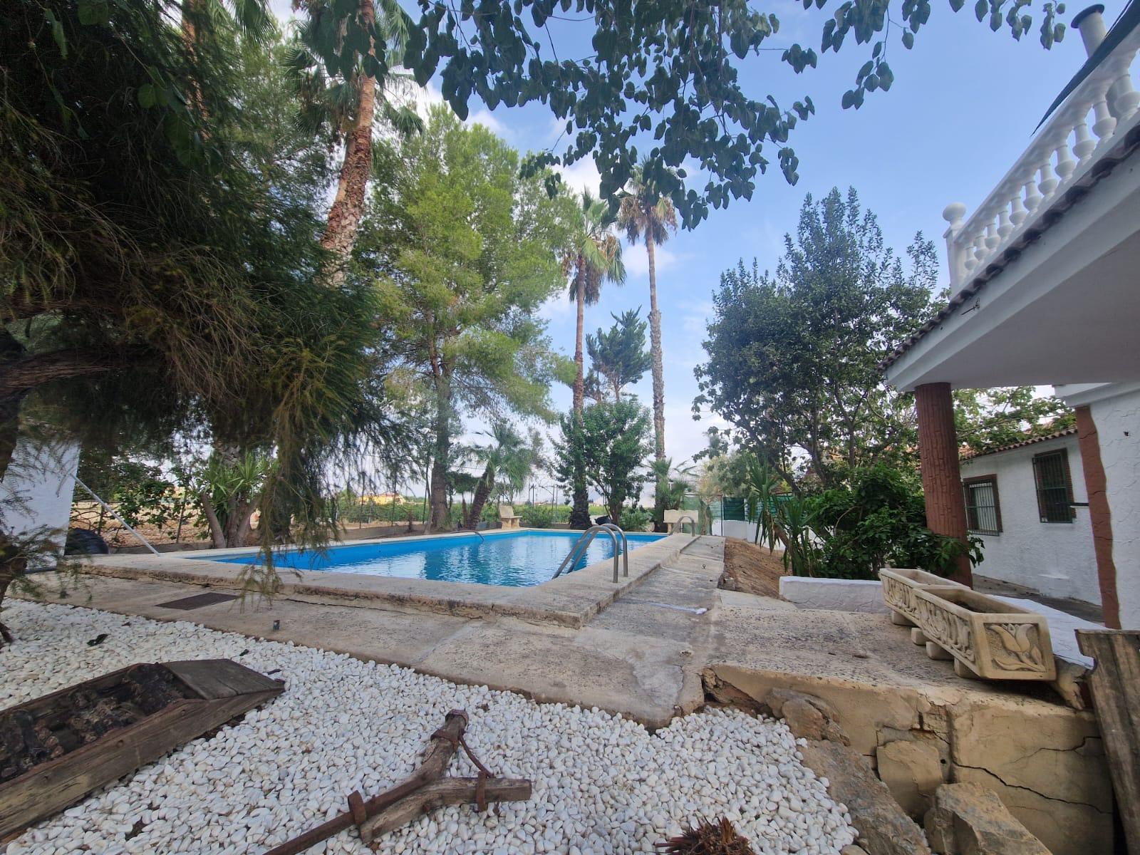 5 Bed, 3 Bath, HouseFor Sale, Orihuela, Alicante 5 Bed, 3 Bath, HouseFor Sale, Orihuela, Alicante