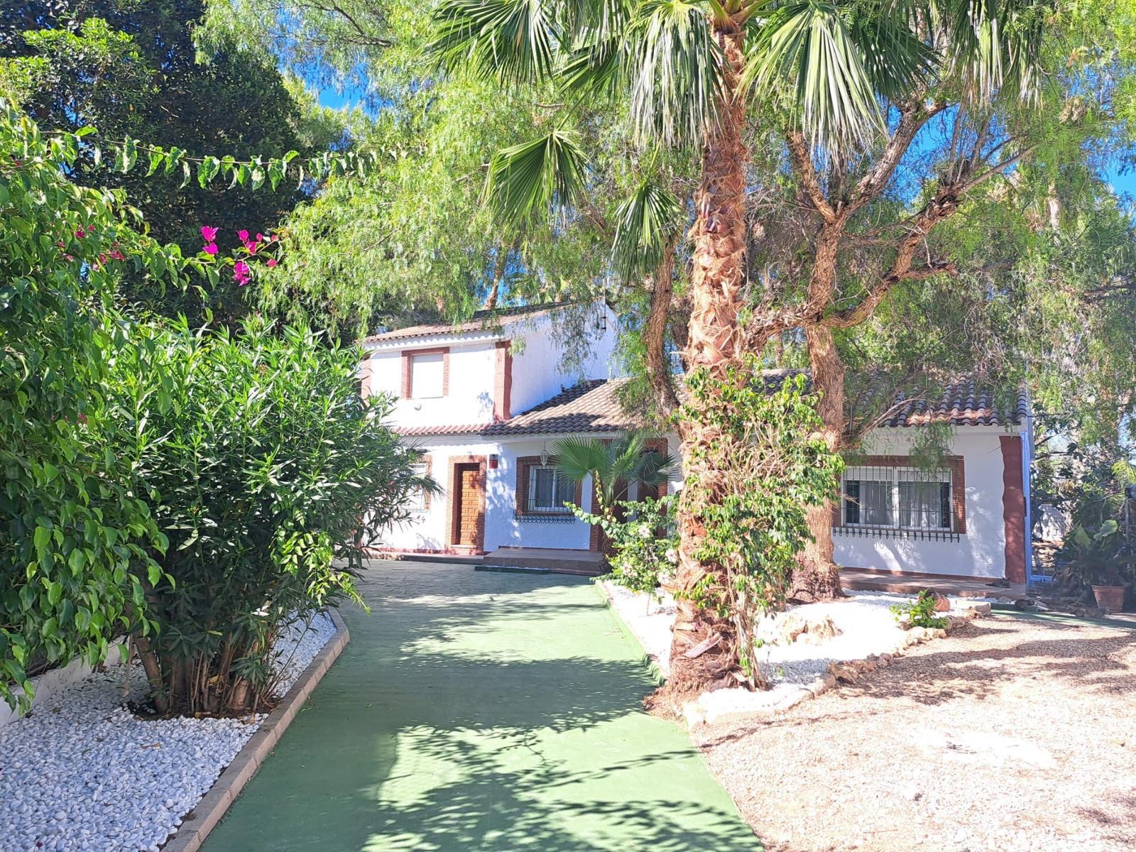 5 Bed, 3 Bath, HouseFor Sale, Orihuela, Alicante 5 Bed, 3 Bath, HouseFor Sale, Orihuela, Alicante