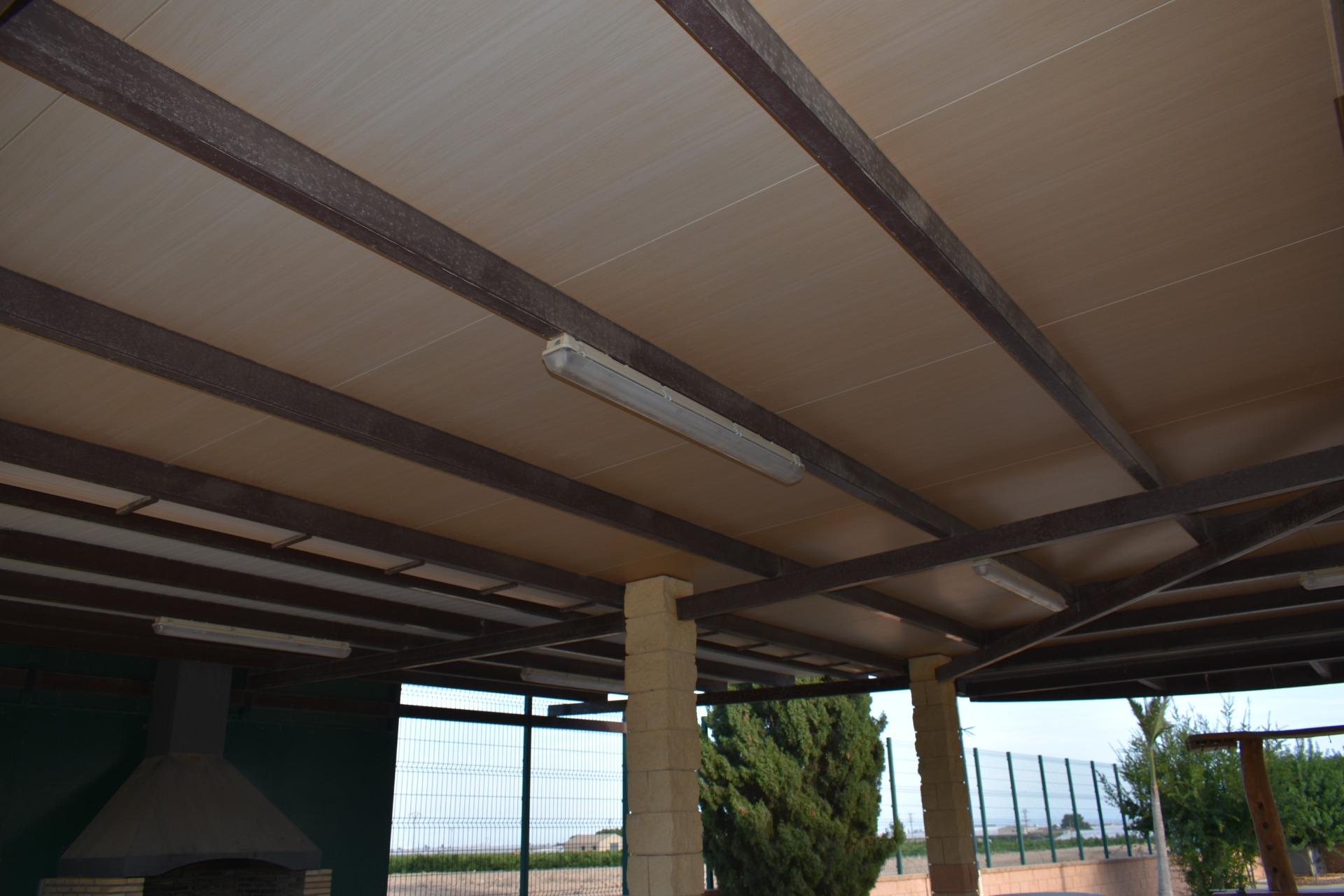 2 Bed, 1 Bath, HouseFor Sale, Torre Pacheco, Murcia