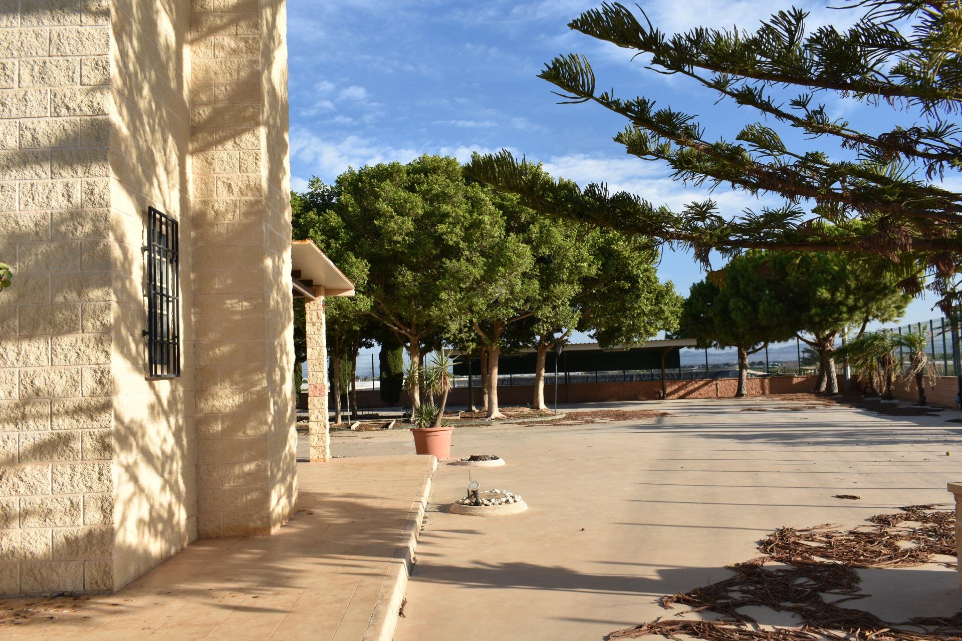 2 Bed, 1 Bath, HouseFor Sale, Torre Pacheco, Murcia