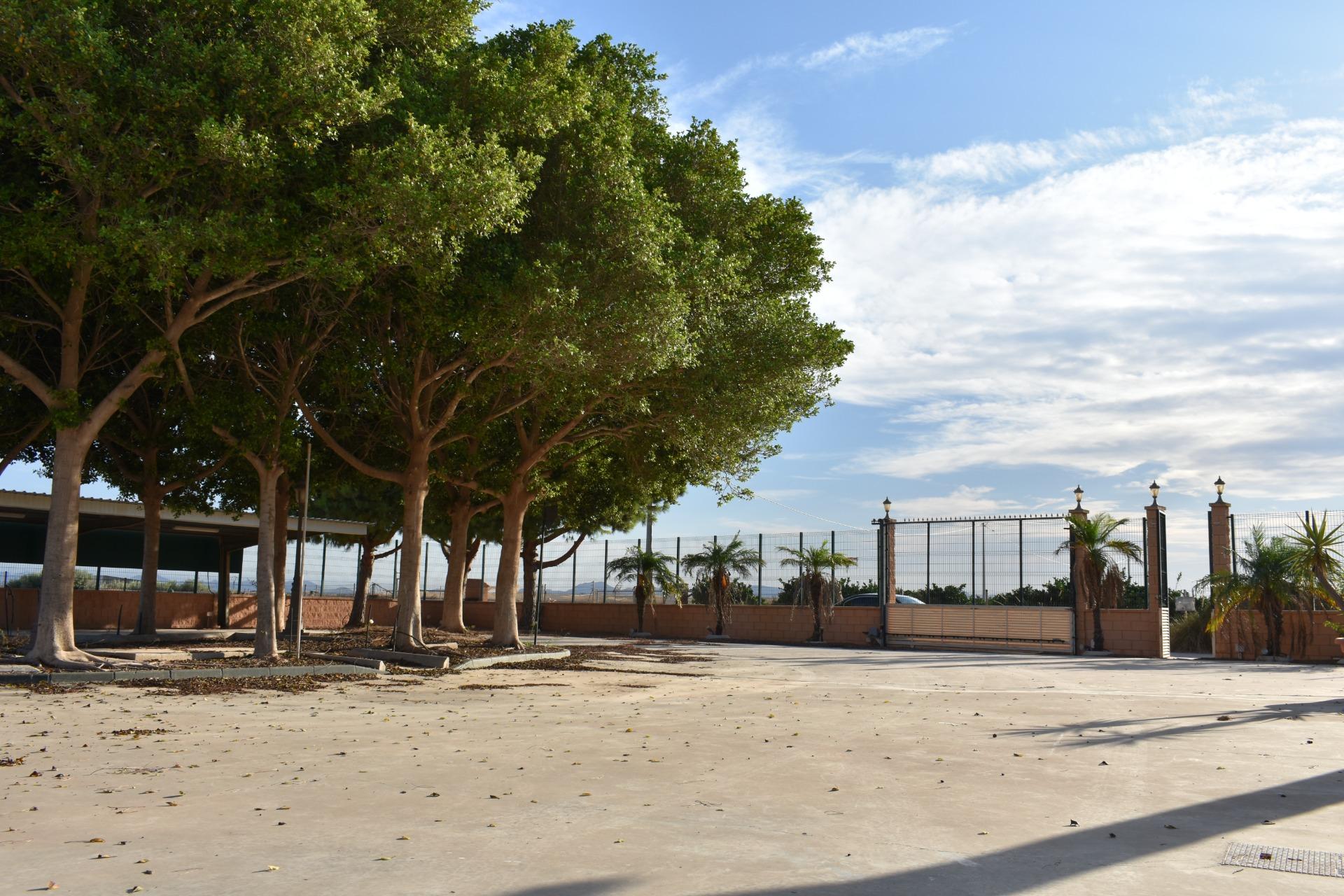 2 Bed, 1 Bath, HouseFor Sale, Torre Pacheco, Murcia