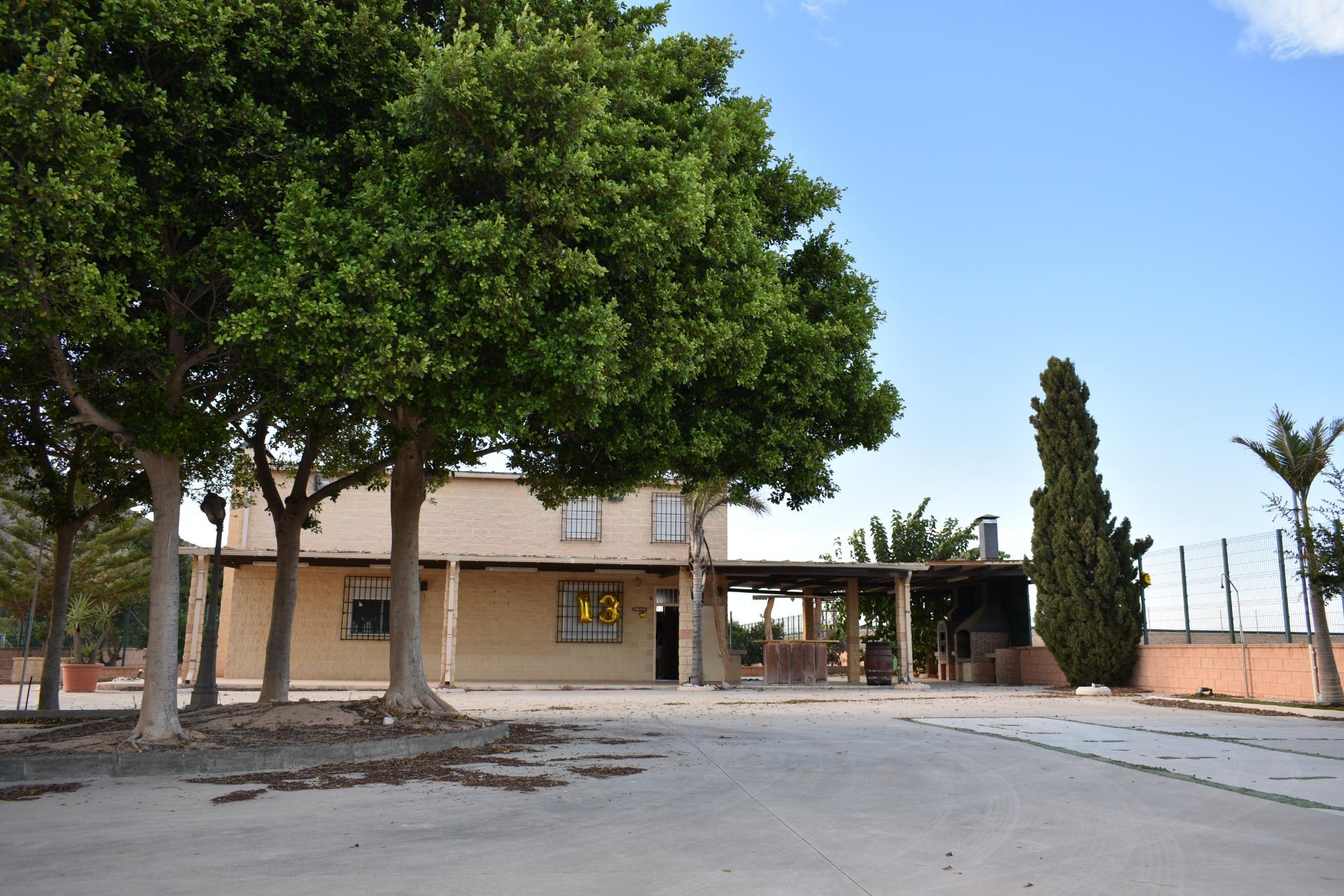 2 Bed, 1 Bath, HouseFor Sale, Torre Pacheco, Murcia