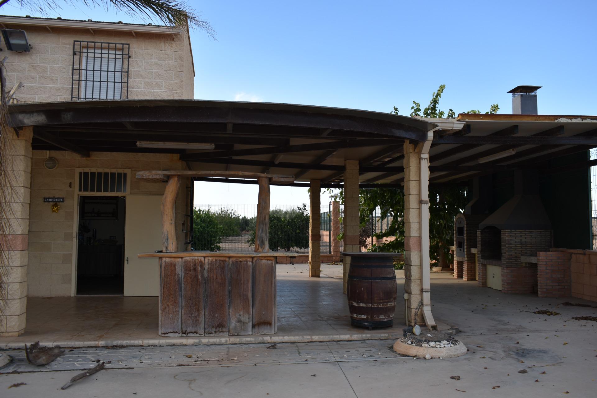 2 Bed, 1 Bath, HouseFor Sale, Torre Pacheco, Murcia