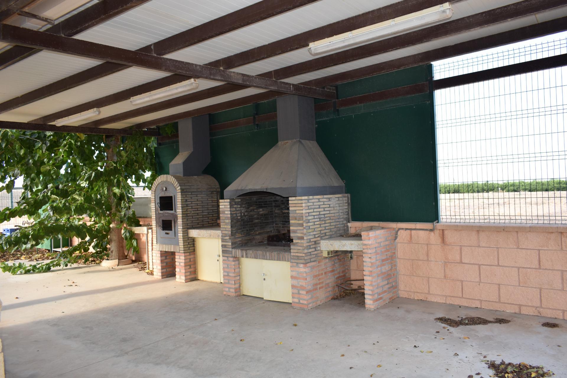 2 Bed, 1 Bath, HouseFor Sale, Torre Pacheco, Murcia