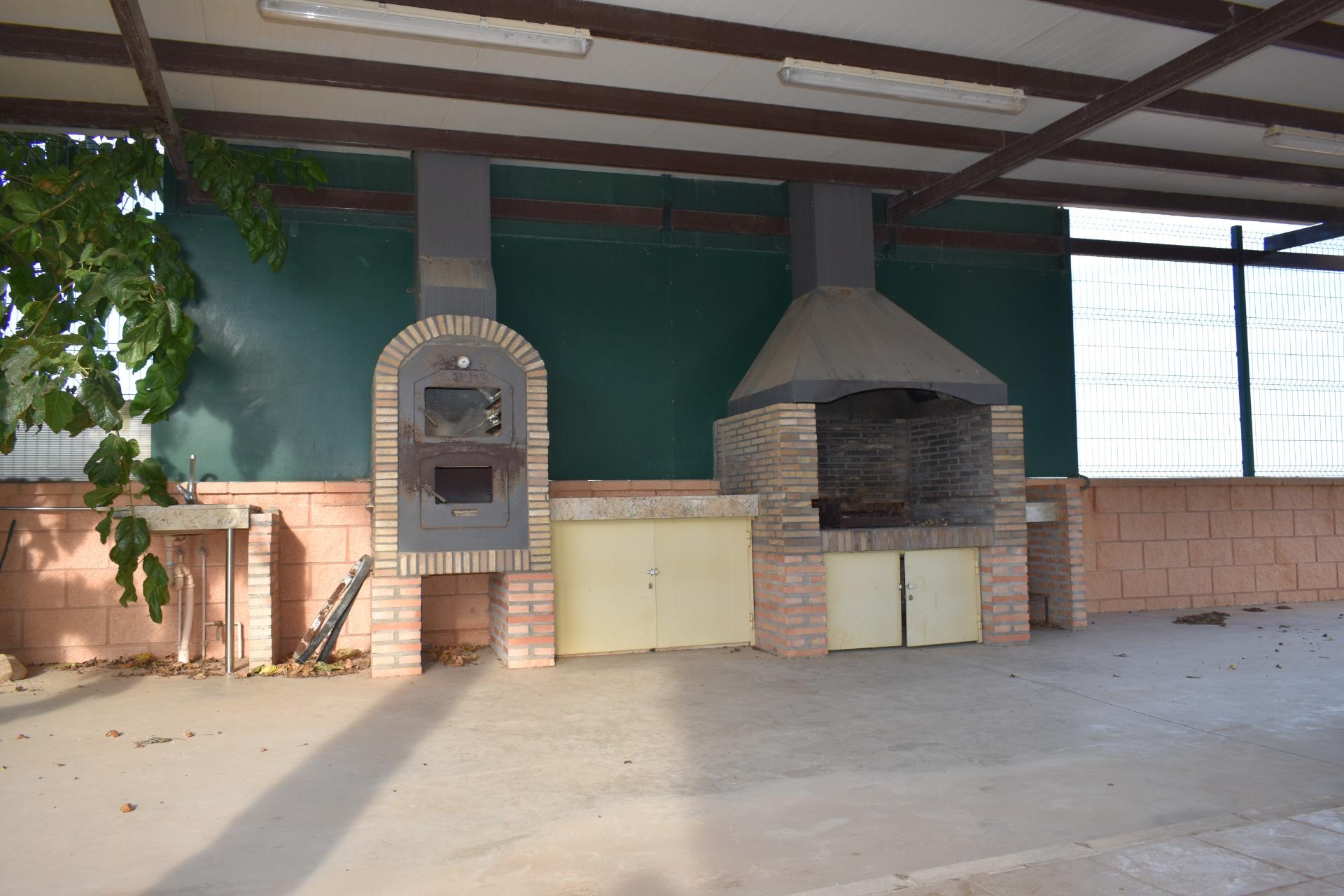 2 Bed, 1 Bath, HouseFor Sale, Torre Pacheco, Murcia