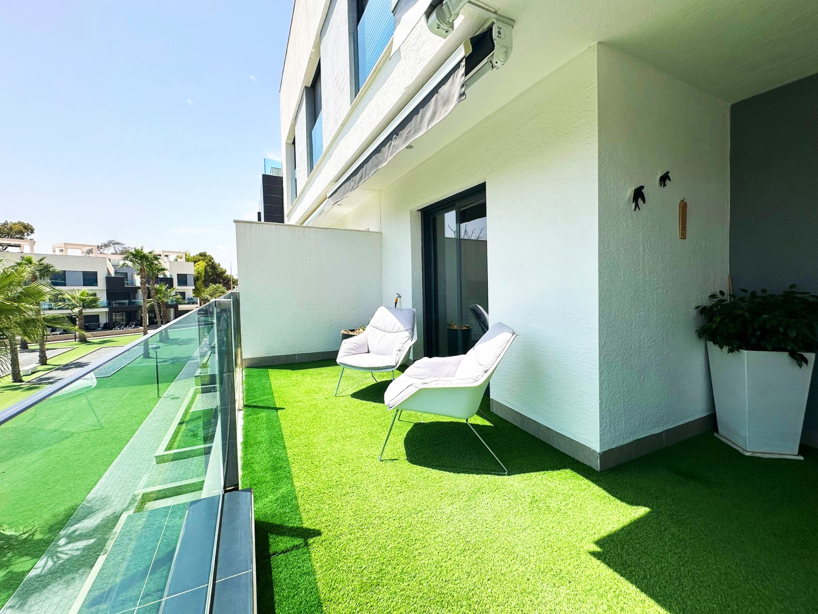 3 Bed, 2 Bath, ApartmentFor Sale, Guardamar Del Segura, Alicante