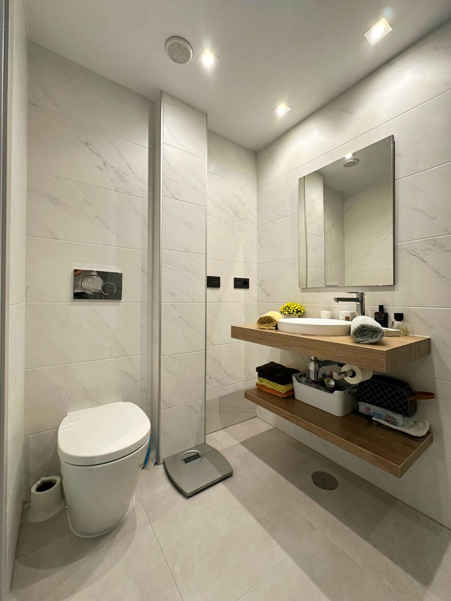 3 Bed, 2 Bath, ApartmentFor Sale, Guardamar Del Segura, Alicante