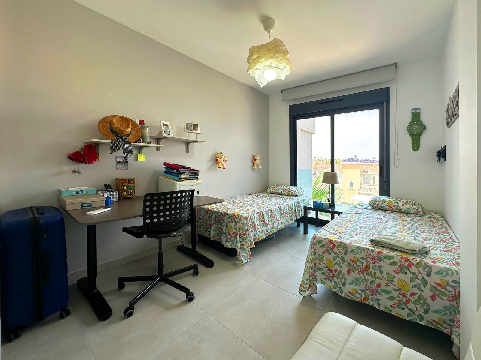 3 Bed, 2 Bath, ApartmentFor Sale, Guardamar Del Segura, Alicante