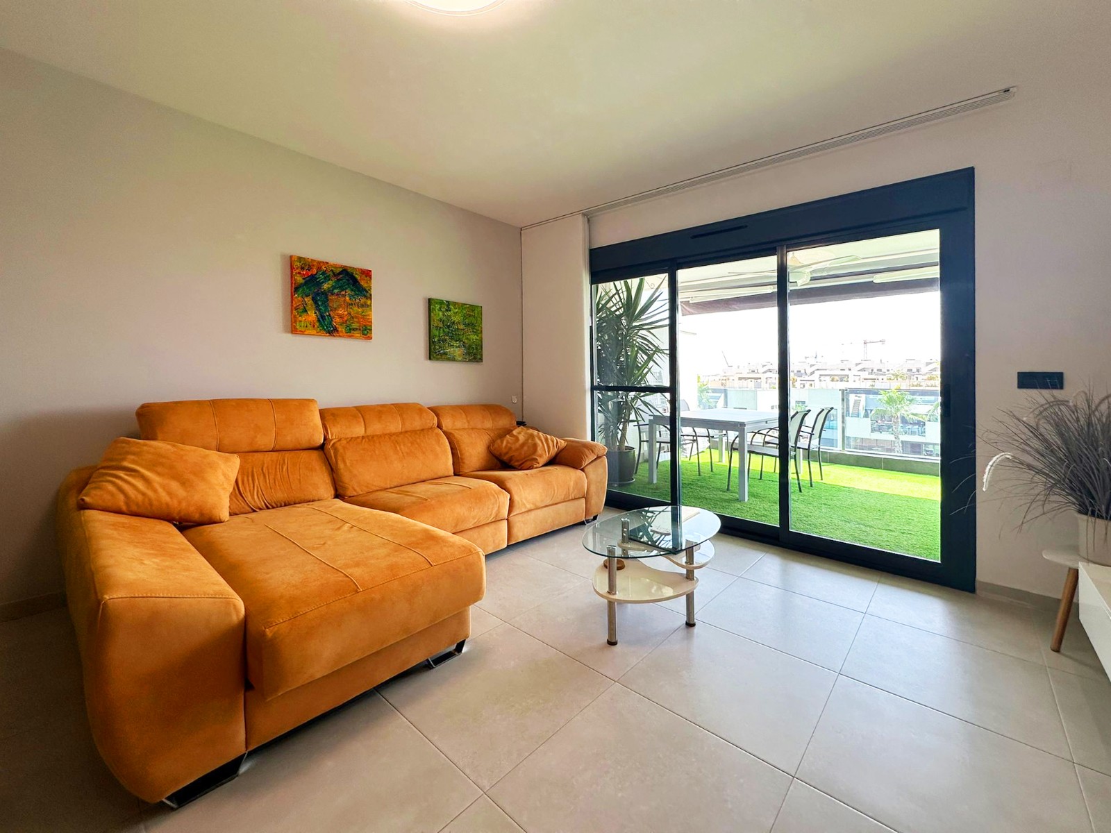3 Bed, 2 Bath, ApartmentFor Sale, Guardamar Del Segura, Alicante