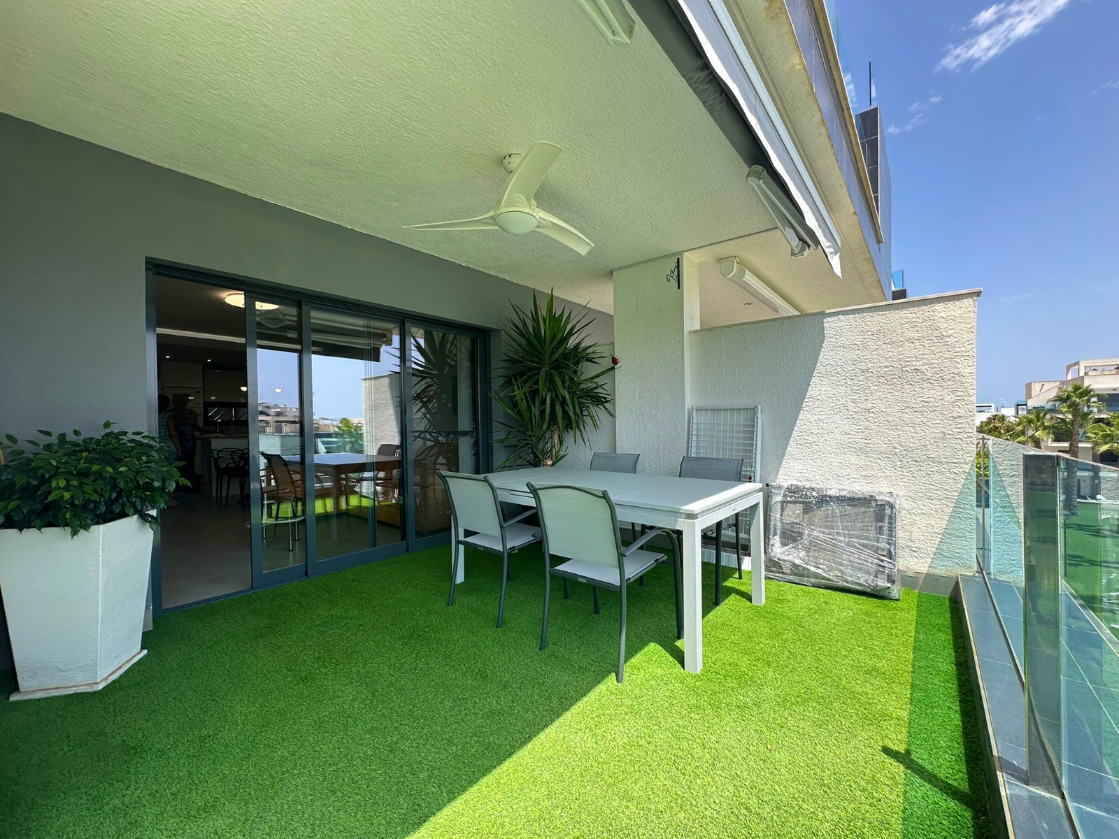 3 Bed, 2 Bath, ApartmentFor Sale, Guardamar Del Segura, Alicante