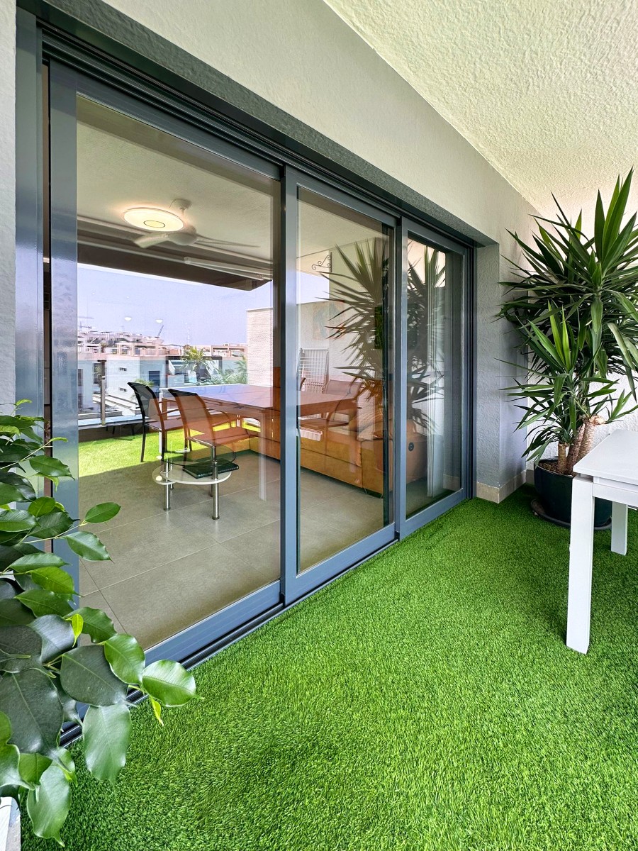 3 Bed, 2 Bath, ApartmentFor Sale, Guardamar Del Segura, Alicante