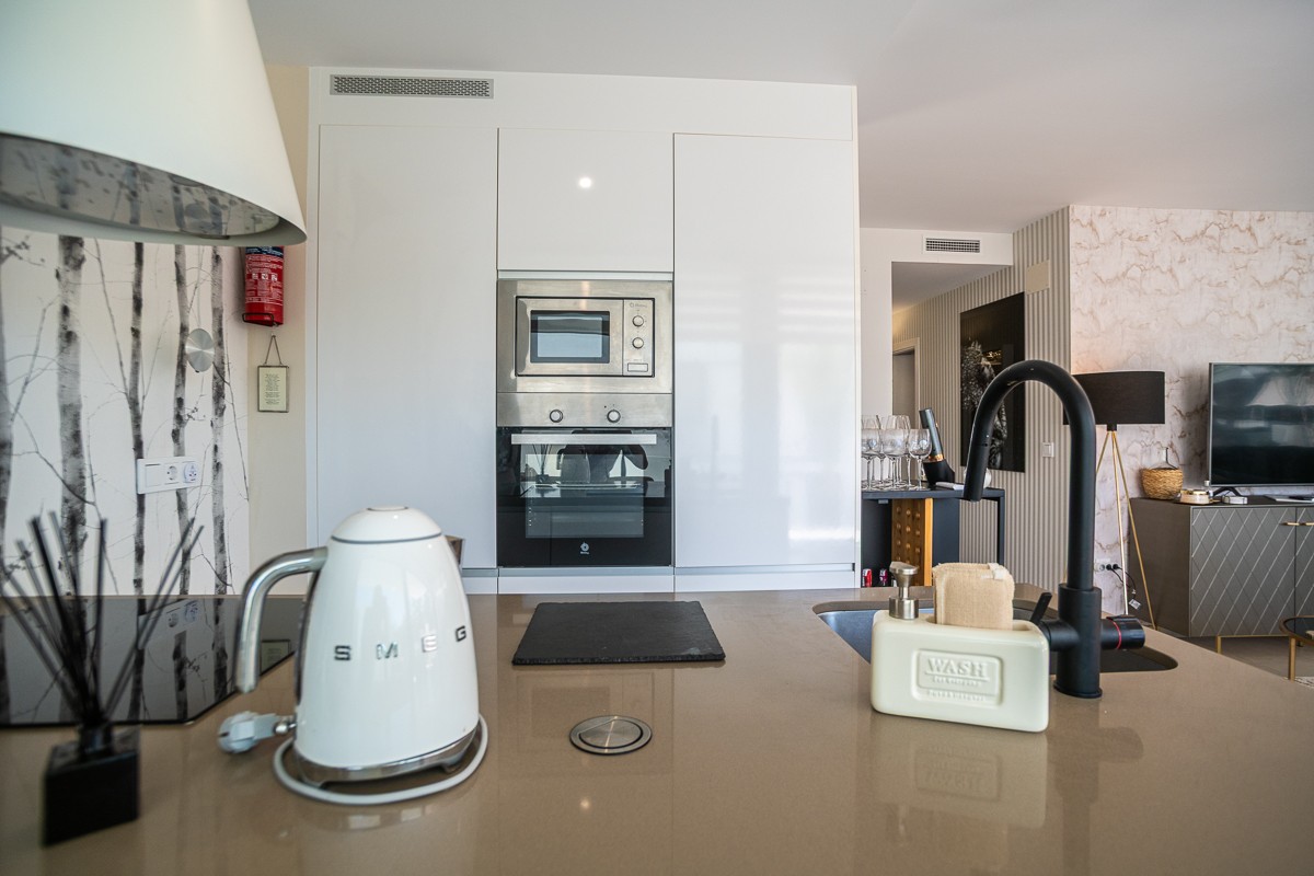 3 Bed, 2 Bath, ApartmentFor Sale, Cartagena, Murcia