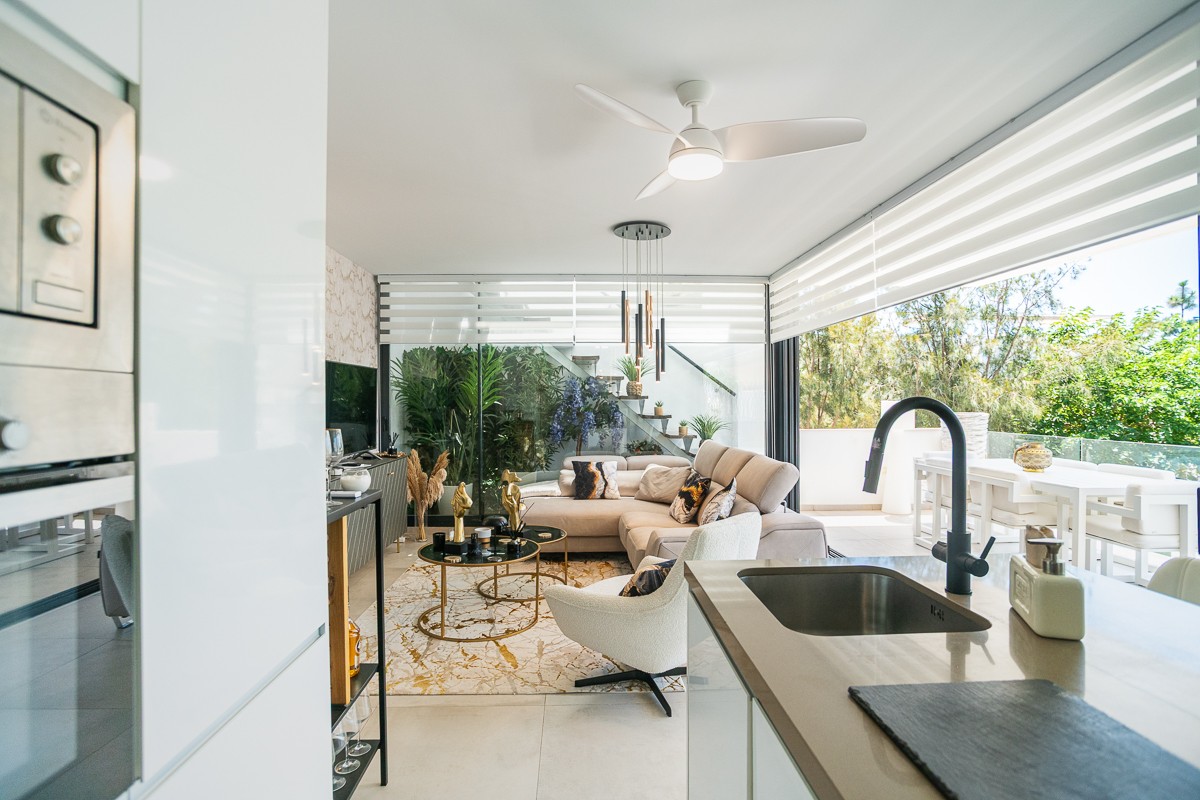 3 Bed, 2 Bath, ApartmentFor Sale, Cartagena, Murcia