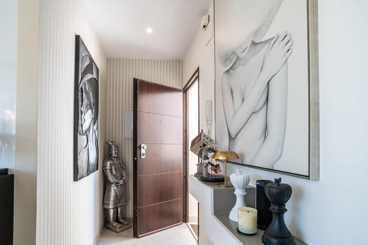 3 Bed, 2 Bath, ApartmentFor Sale, Cartagena, Murcia