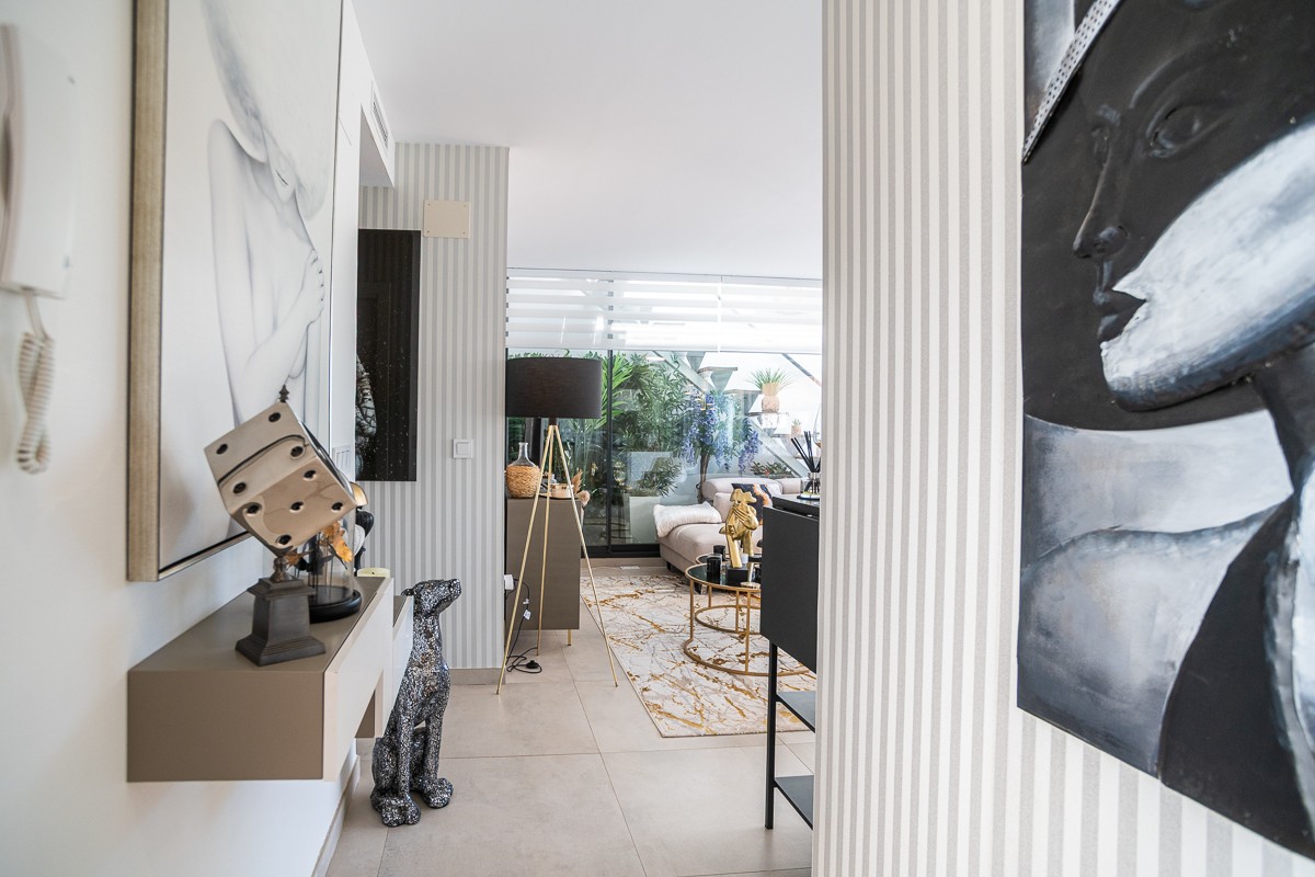 3 Bed, 2 Bath, ApartmentFor Sale, Cartagena, Murcia