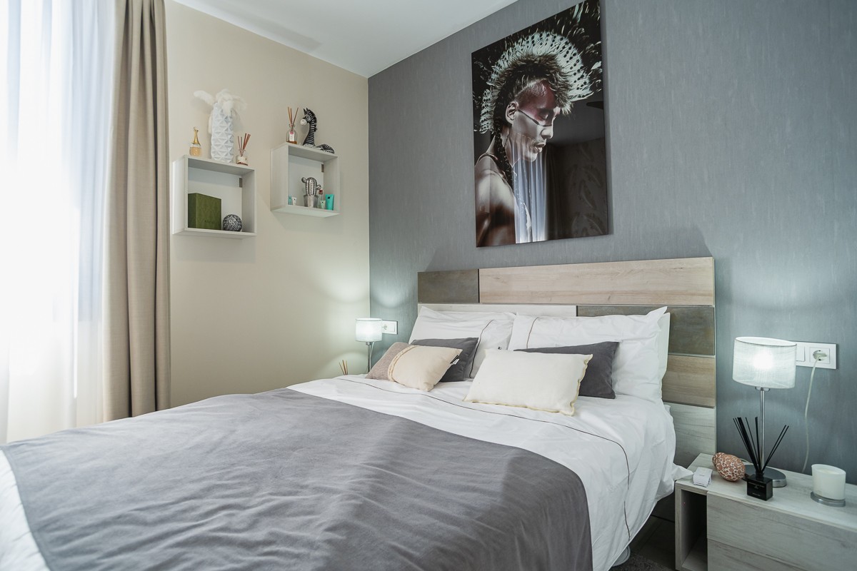 3 Bed, 2 Bath, ApartmentFor Sale, Cartagena, Murcia