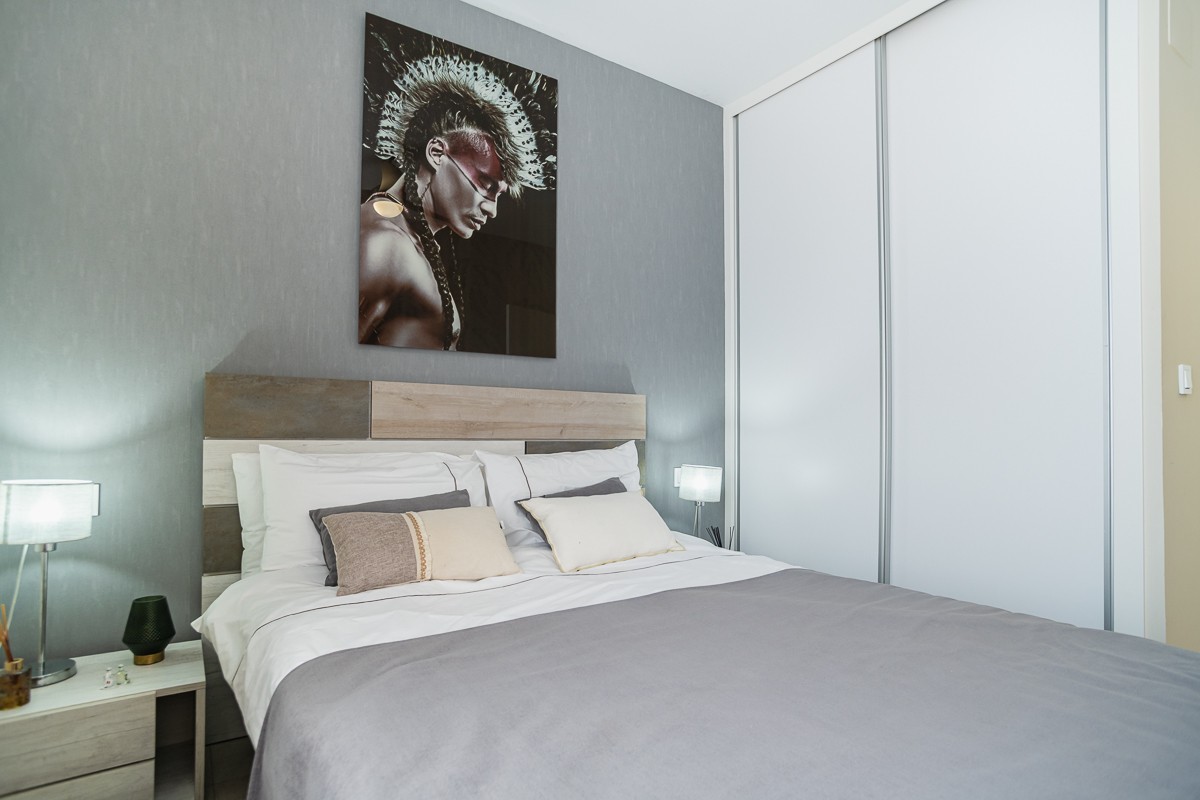 3 Bed, 2 Bath, ApartmentFor Sale, Cartagena, Murcia