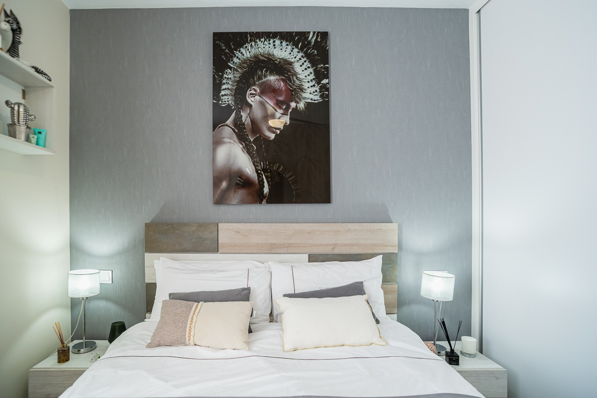 3 Bed, 2 Bath, ApartmentFor Sale, Cartagena, Murcia