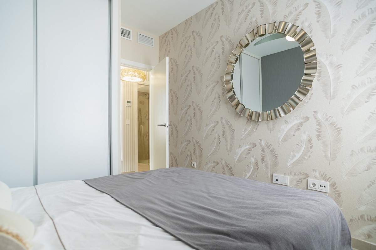 3 Bed, 2 Bath, ApartmentFor Sale, Cartagena, Murcia