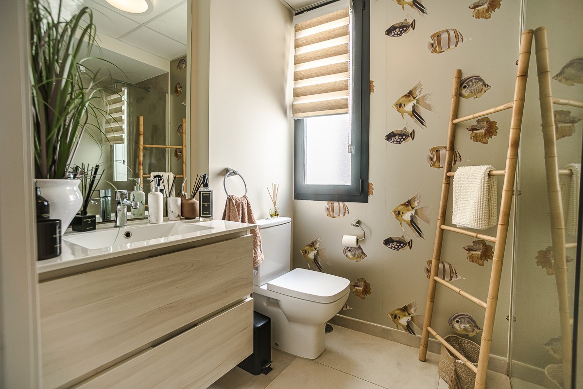 3 Bed, 2 Bath, ApartmentFor Sale, Cartagena, Murcia