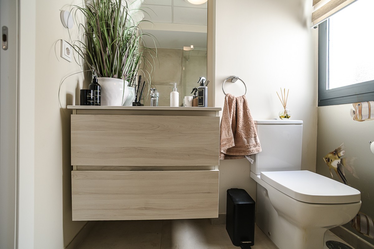 3 Bed, 2 Bath, ApartmentFor Sale, Cartagena, Murcia