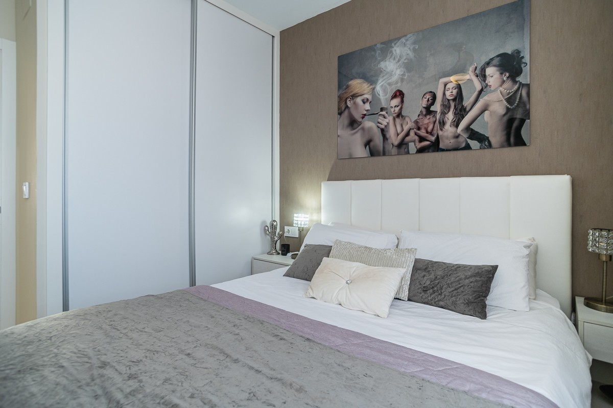 3 Bed, 2 Bath, ApartmentFor Sale, Cartagena, Murcia