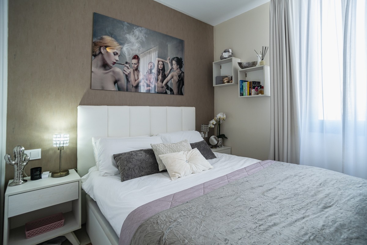 3 Bed, 2 Bath, ApartmentFor Sale, Cartagena, Murcia