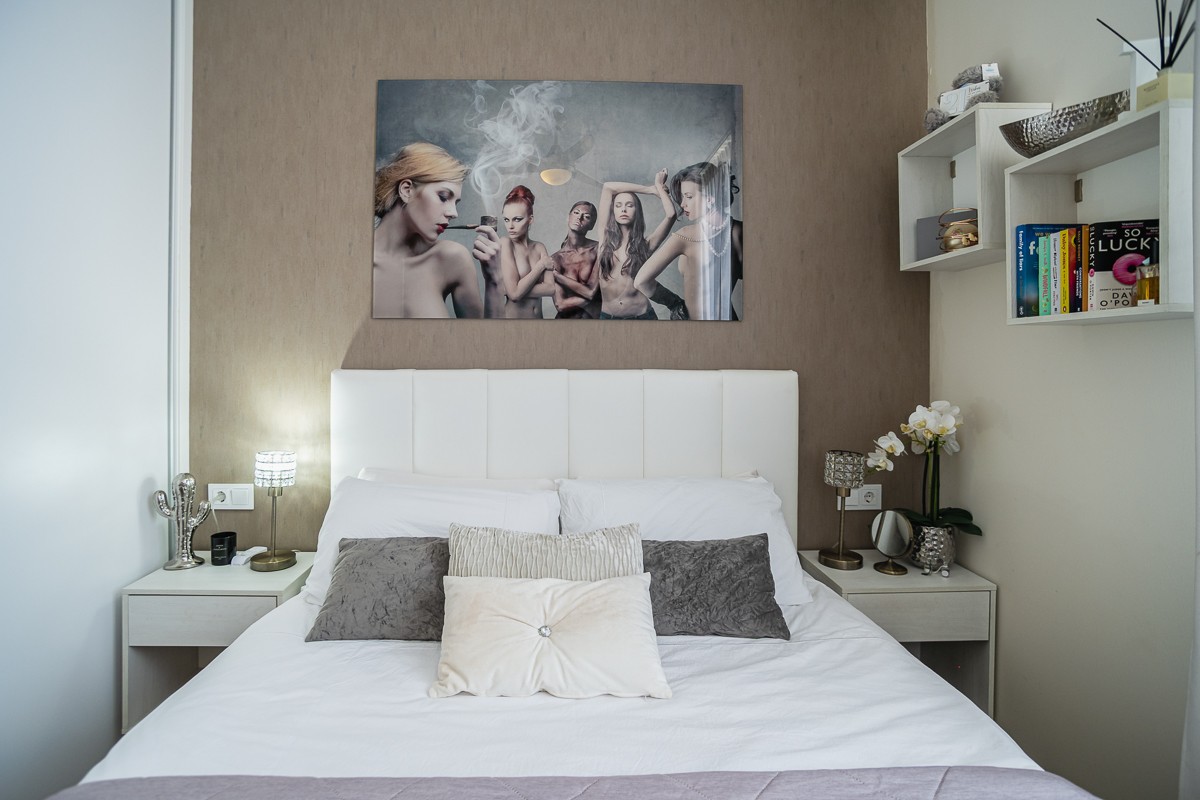 3 Bed, 2 Bath, ApartmentFor Sale, Cartagena, Murcia