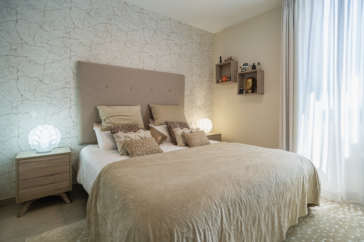 3 Bed, 2 Bath, ApartmentFor Sale, Cartagena, Murcia