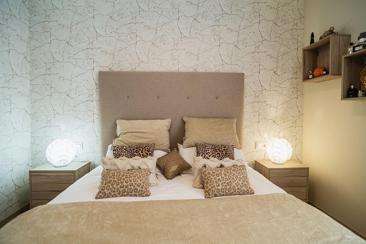 3 Bed, 2 Bath, ApartmentFor Sale, Cartagena, Murcia