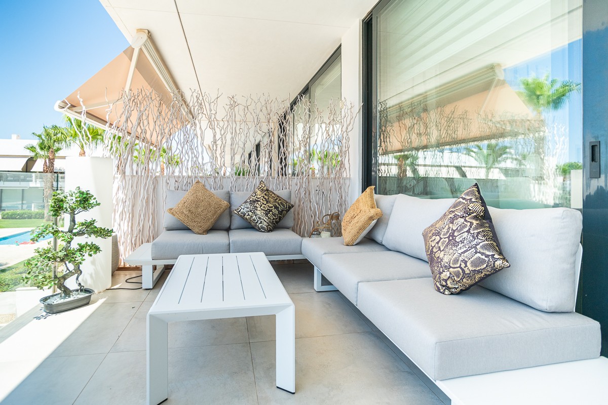 3 Bed, 2 Bath, ApartmentFor Sale, Cartagena, Murcia