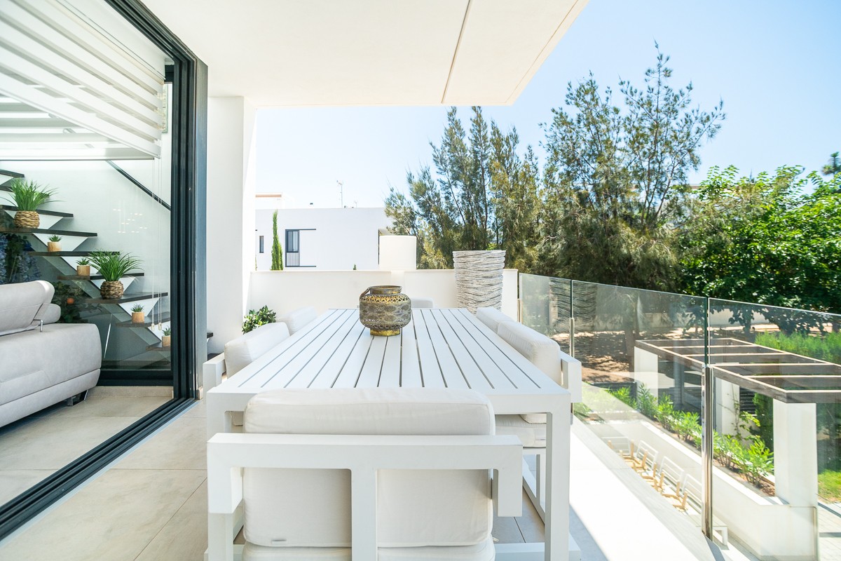 3 Bed, 2 Bath, ApartmentFor Sale, Cartagena, Murcia