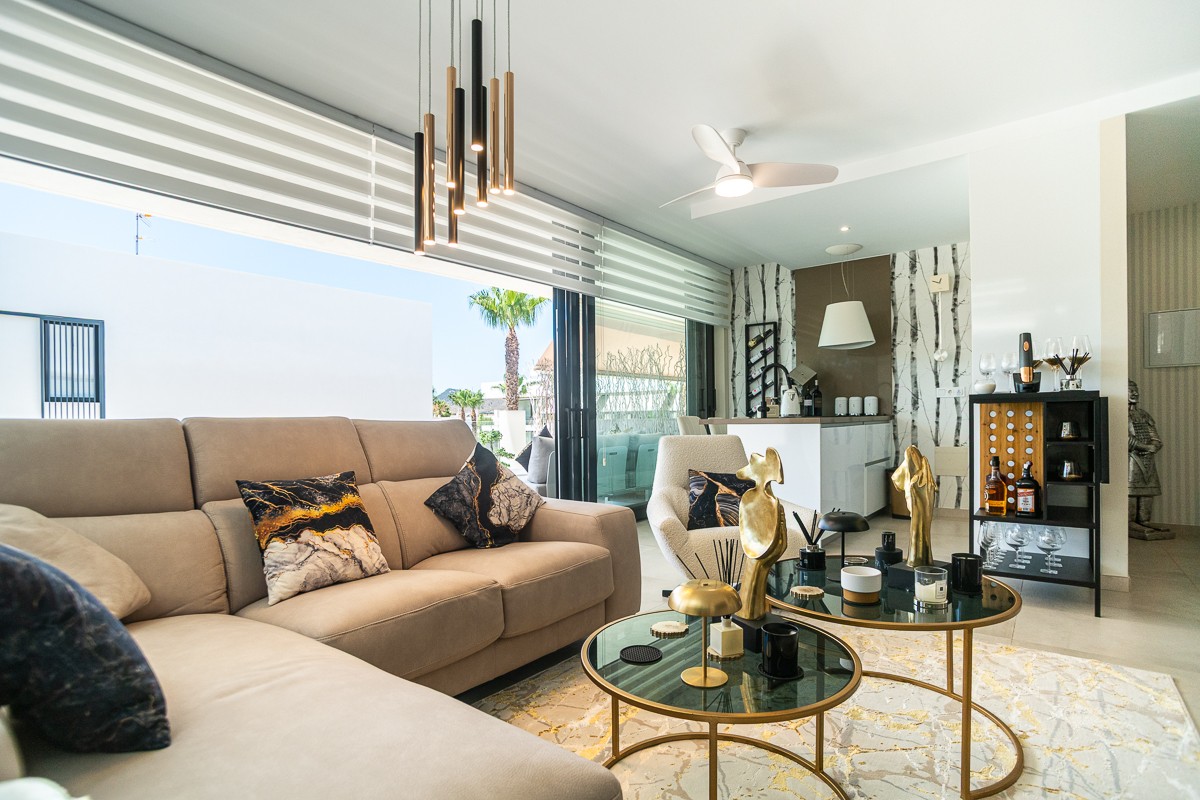 3 Bed, 2 Bath, ApartmentFor Sale, Cartagena, Murcia