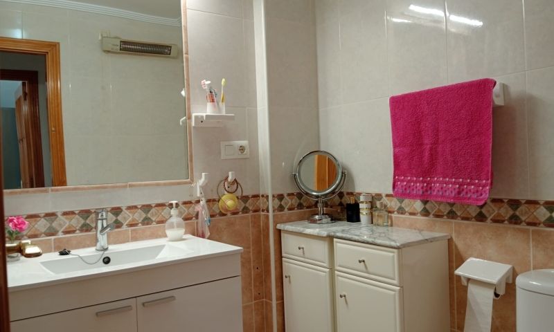 4 Bed, 2 Bath, HouseFor Sale, Pilar De La Horadada, Alicante