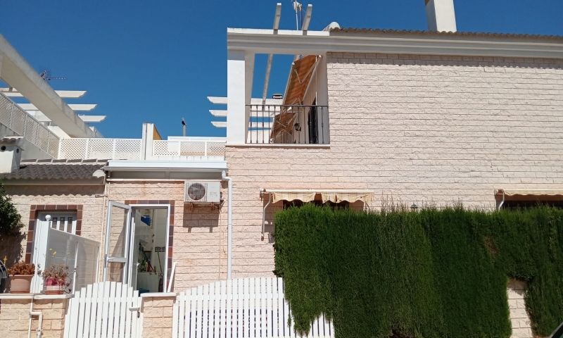 4 Bed, 2 Bath, HouseFor Sale, Pilar De La Horadada, Alicante