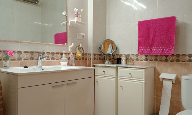 4 Bed, 2 Bath, HouseFor Sale, Pilar De La Horadada, Alicante