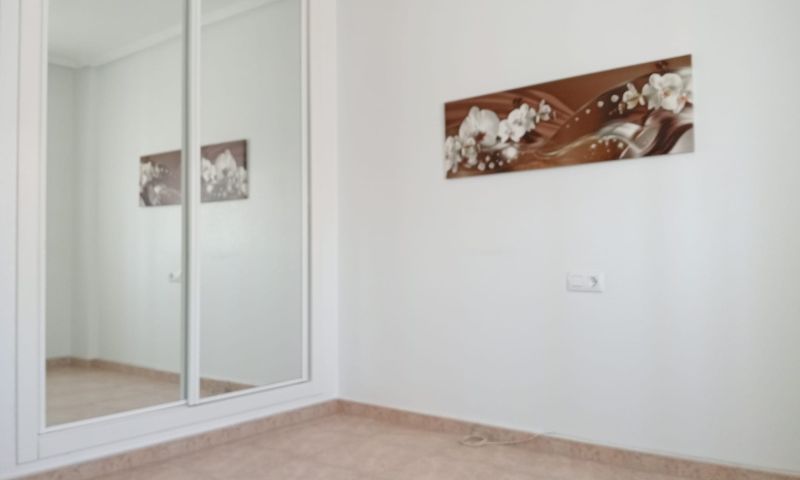 4 Bed, 2 Bath, HouseFor Sale, Pilar De La Horadada, Alicante