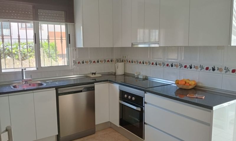 4 Bed, 2 Bath, HouseFor Sale, Pilar De La Horadada, Alicante