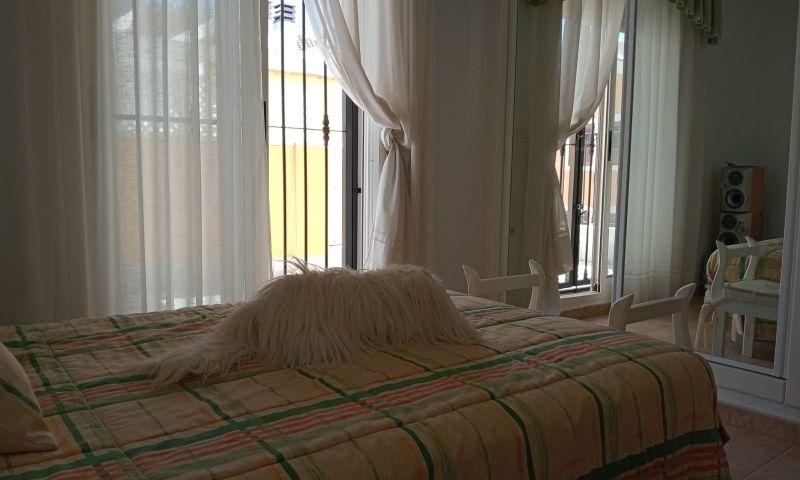 4 Bed, 2 Bath, HouseFor Sale, Pilar De La Horadada, Alicante