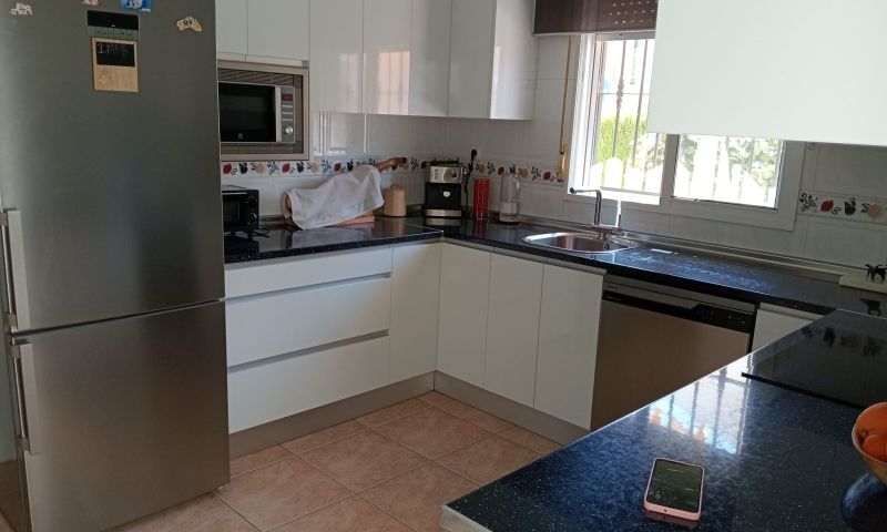4 Bed, 2 Bath, HouseFor Sale, Pilar De La Horadada, Alicante