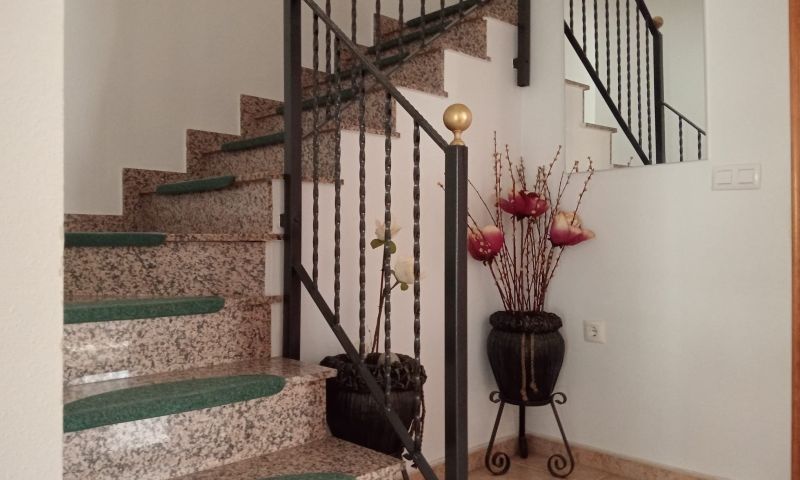 4 Bed, 2 Bath, HouseFor Sale, Pilar De La Horadada, Alicante