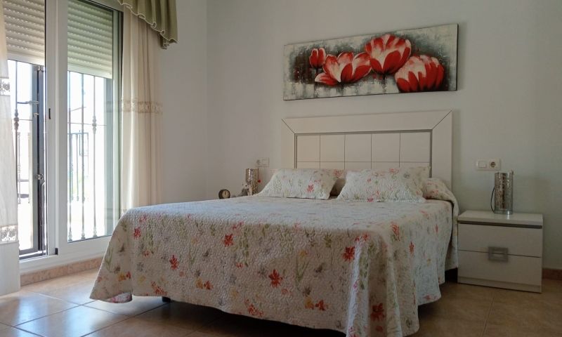 4 Bed, 2 Bath, HouseFor Sale, Pilar De La Horadada, Alicante