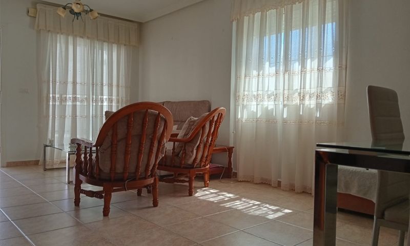 4 Bed, 2 Bath, HouseFor Sale, Pilar De La Horadada, Alicante