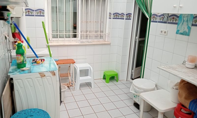 4 Bed, 2 Bath, HouseFor Sale, Pilar De La Horadada, Alicante