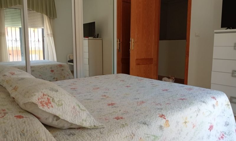 4 Bed, 2 Bath, HouseFor Sale, Pilar De La Horadada, Alicante