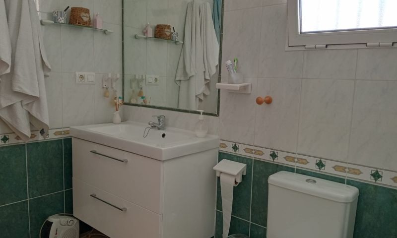 4 Bed, 2 Bath, HouseFor Sale, Pilar De La Horadada, Alicante