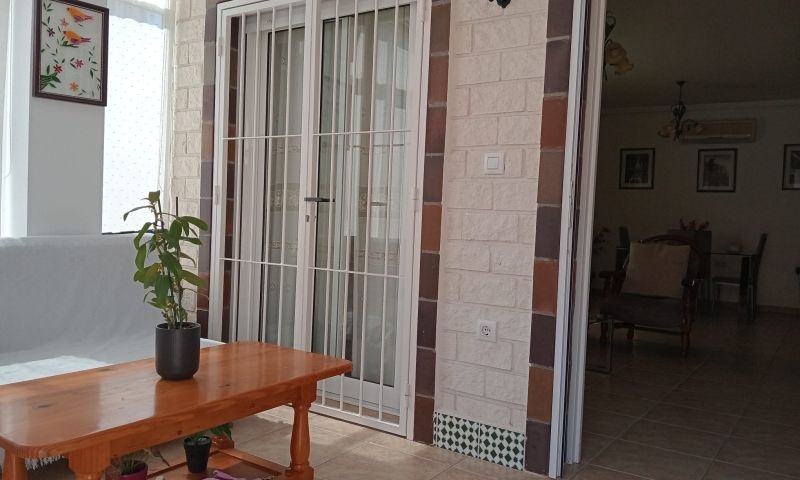 4 Bed, 2 Bath, HouseFor Sale, Pilar De La Horadada, Alicante